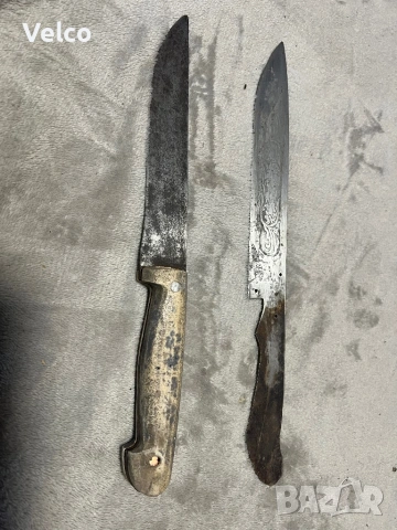 ножове овчарски