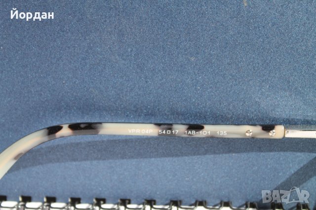 Рамки за очила "PRADA", снимка 6 - Слънчеви и диоптрични очила - 38178374