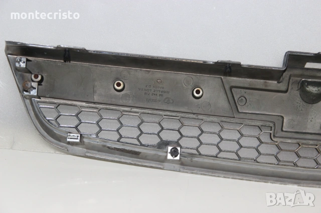 Предна решетка Chevrolet Captiva (2006-2011г.) 96442718 / 96 442 718 предна емблема Шевролет Каптива, снимка 10 - Части - 54276685
