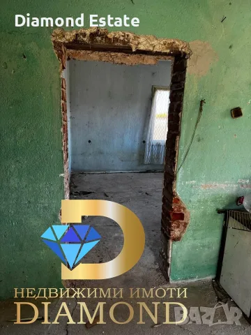 Едноетажна къща в село Мезек, общ. Свиленград, снимка 10 - Къщи - 55886094