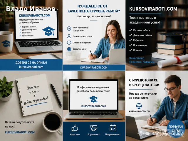 Професионално обучение онлайн, снимка 14 - Професионални - 31217977