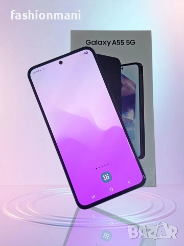Samsung Galaxy A55 5G 128GB 