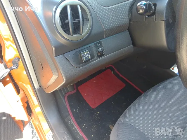 Шевролет Авео 1,4 с Газ, снимка 14 - Автомобили и джипове - 55834171
