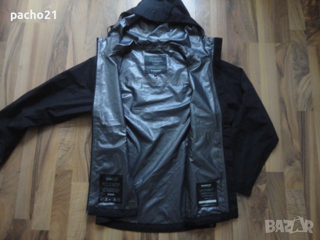 Nimbus Shell Jacket, снимка 8 - Якета - 40439879