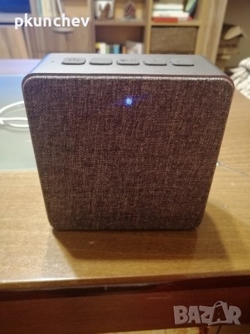 TCM Tchibo Bluetooth високоговорител AUX Micro USB, снимка 6 - Bluetooth тонколони - 44471250