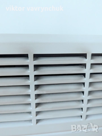 Мощен френски конвектор Airelec (3000W) – модел P9402 ML30, снимка 9 - Радиатори - 54239092