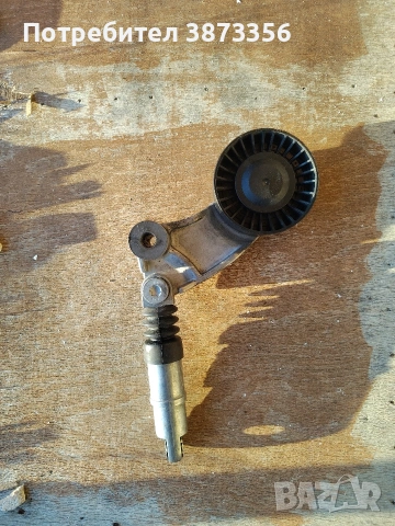 Успокоител пистов ремък за Субару дизел