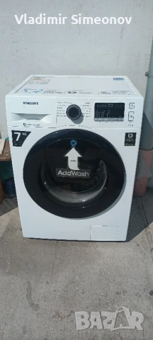 пералня самсунг