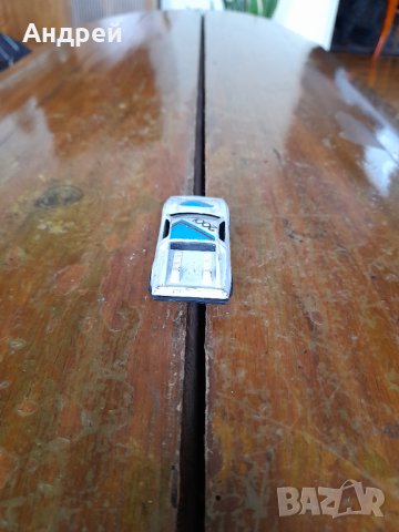 Стара кола,количка #51, снимка 4 - Колекции - 40516883