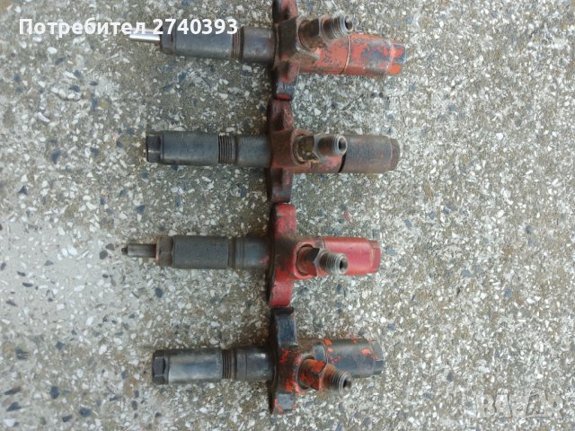 дюзи за юмз 4 броя