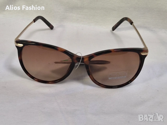 Нови слънчеви очила, снимка 15 - Други - 54192423