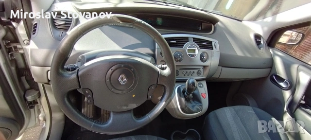 Продаваме Рени :), снимка 18 - Автомобили и джипове - 54098851