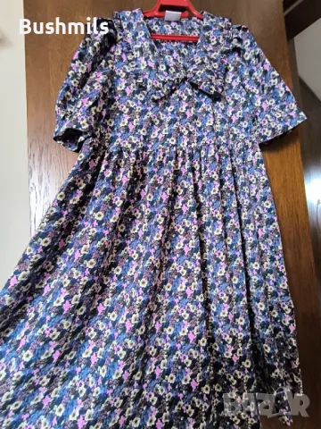 Дамска рокля 