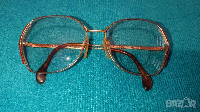 Оригинални очила - Silhouette , снимка 1 - Слънчеви и диоптрични очила - 37906808