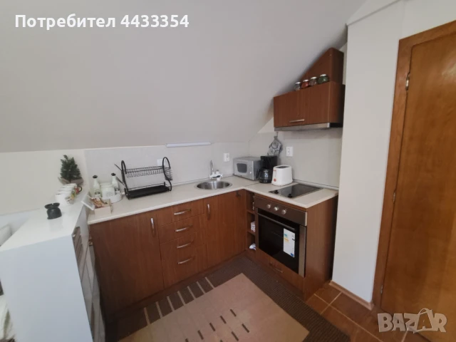 Студио LSM infinity под наем в Пампорово, снимка 10 - Апартаменти - 50786329