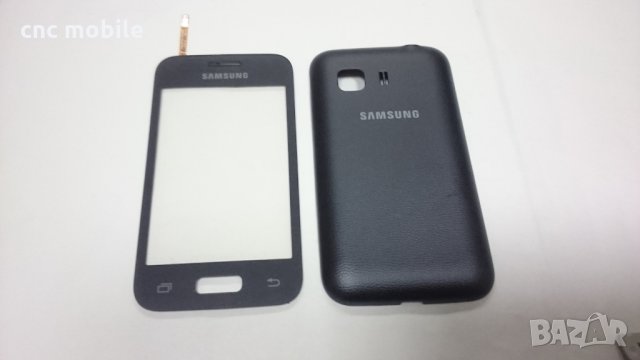 Samsung G130 - Samsung Galaxy Young 2 - Samsung SM-G130 оригинални  части и аксесоари, снимка 2 - Резервни части за телефони - 29811701