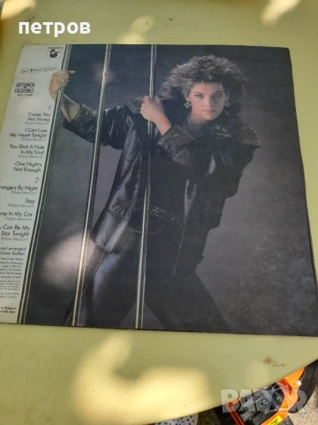 плочи за грамофон , снимка 13 - Грамофонни плочи - 50782233