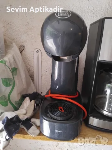 Нов внос от Белгия на кафемашини Dolce Gusto , снимка 2 - Кафемашини - 55727885