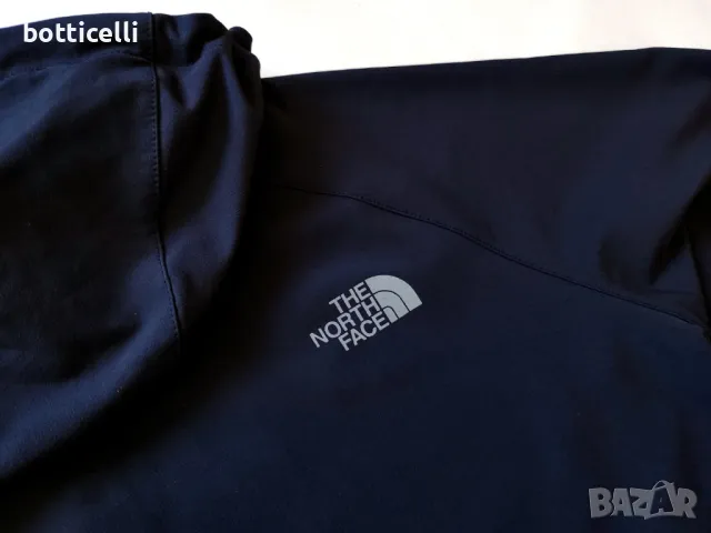 The North Face Apex Women's - M - softshell, windstopper, дамско яке, снимка 12 - Спортни екипи - 49455988