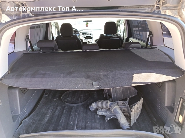 Peugeot 5008 / Пежо 5008, снимка 7 - Автомобили и джипове - 51591354