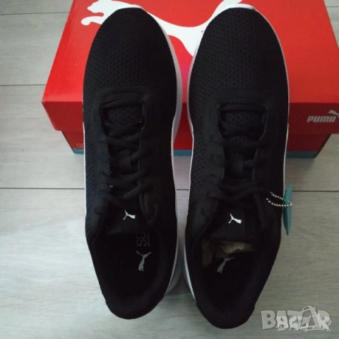 Оригинални маратонки Puma ST Activate номер 43, снимка 3 - Маратонки - 52866249