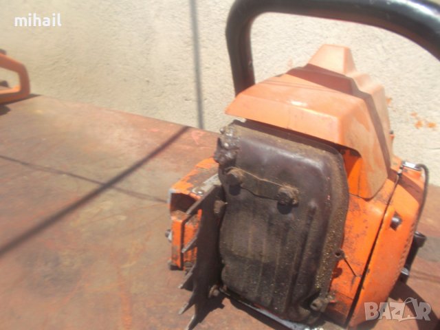 хускварна  480сд на части, снимка 4 - Градинска техника - 37081371