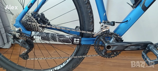 Продавам cross vision x , снимка 3 - Велосипеди - 53166596