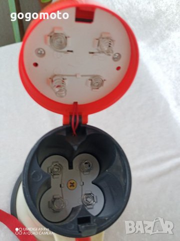 Мегафон, високоговорител, Мегафон , снимка 8 - Други стоки за дома - 37481437