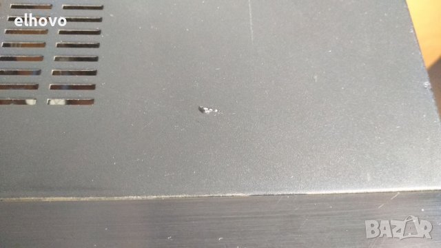 Стерео усилвател Kenwood KA-660D, снимка 5 - Ресийвъри, усилватели, смесителни пултове - 38713892