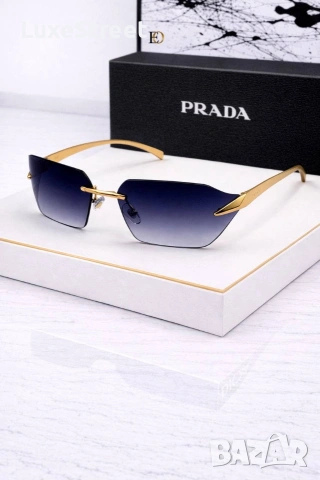 Cartier 🤍Prada🤍 Loewe 🤍, снимка 6 - Слънчеви и диоптрични очила - 53997622