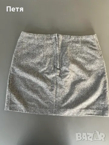 Къса пола , снимка 2 - Поли - 48522939