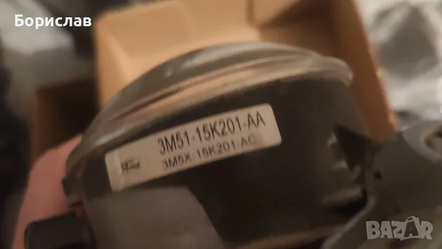 Продавам десен халогени за Форд Фокус 2 , снимка 4 - Части - 55884036