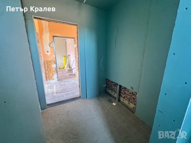 ВИК И ЕЛ. Инсталации, шпакловки и гипскартон , снимка 8 - Ремонти на апартаменти - 56512411