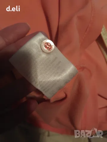 ESCADA SPORT Original Size 44 (L) 100% Памук , снимка 5 - Ризи - 50427095