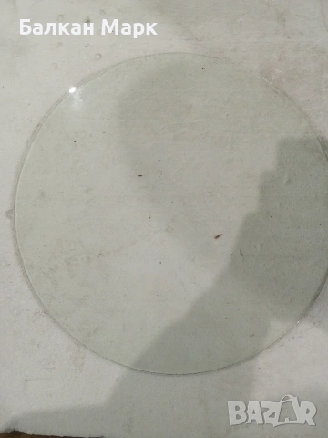 Кръгъл метален илюминатор MOTTEZ за врата – Ø 385 mm (Внос Германия), снимка 6 - Интериорни врати - 53984200