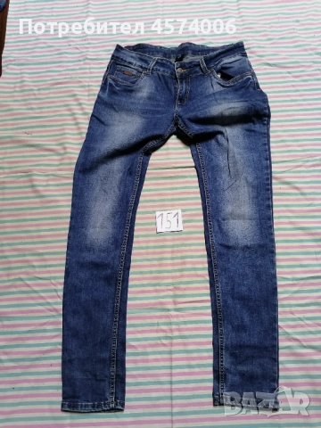 мъжки дънки размери 28-29-30, снимка 13 - Дънки - 51471483