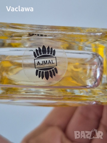 Ajmal Evoke for Her Eau de Parfum, снимка 4 - Дамски парфюми - 54289792