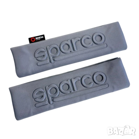 Протектор за колан Sparco, снимка 4 - Аксесоари и консумативи - 52869352