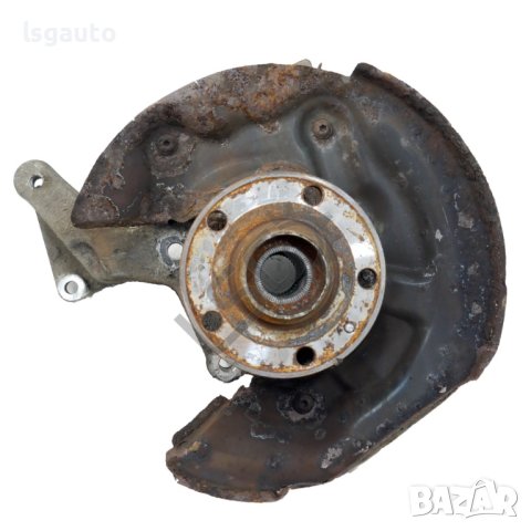 Заден десен шенкел Skoda OCTAVIA II (1Z) 2004-2010 ID:110814