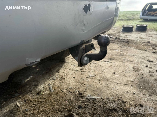 nissan patfinder 2.5 на части нисан патфайндър р51 , снимка 3 - Автомобили и джипове - 52436386