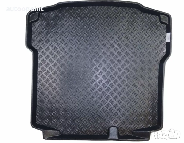 Стелка за багажник за Seat Toledo (2013+) sedan