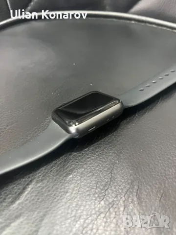 Apple watch series 3 38MM за части, снимка 2 - Apple iPhone - 56327092