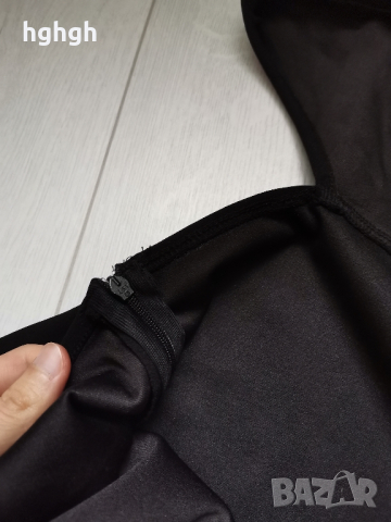 Нова дамска рокля Trendyol, снимка 13 - Рокли - 44553414