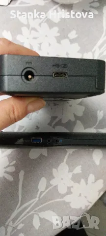 Докинг станции Fujitsu и Kingston. , снимка 4 - Друга електроника - 48344993