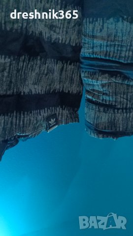 Adidas Риза/Мъжка L, снимка 2 - Ризи - 42770429