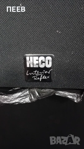 Тонколони HECO, снимка 4 - Тонколони - 54304708