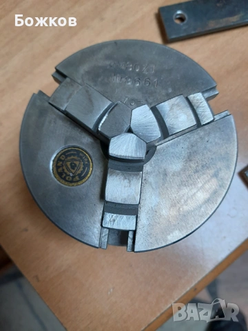 Патронник за Струг 80/3 - 2 броя