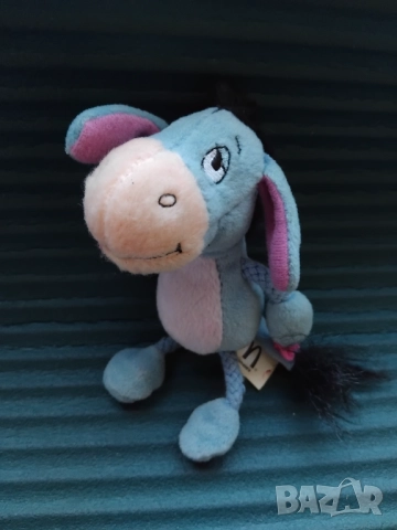 Магаренцето Йори колекционерска играчка от Макдоналдс 2005 година