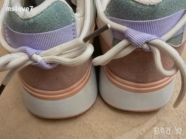 Кецове , снимка 4 - Кецове - 51403090