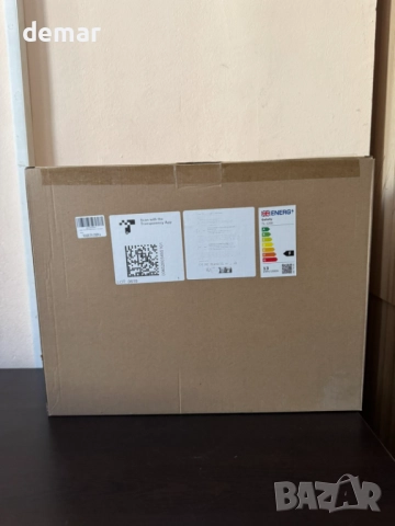 Gefolly SL-2100W Соларна улична лампа, сензор за движение дистанционно, снимка 7 - Соларни лампи - 51770482